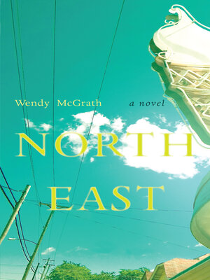cover image of North East